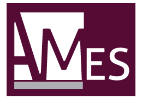 Ames_logo