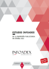 Estudio de inversiones 2022