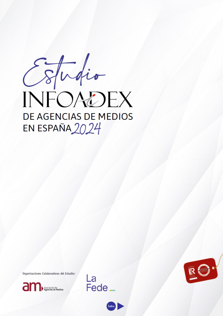 Estudio de agencias 2024